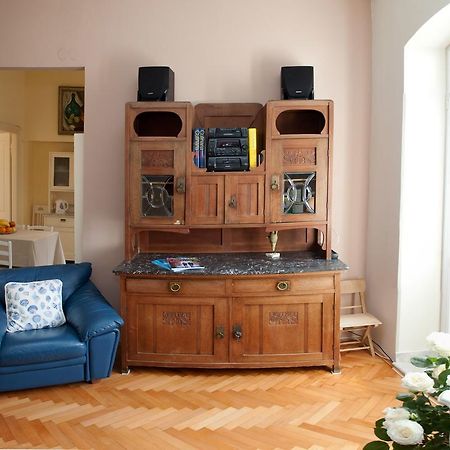 Gianina Apartment Σπλιτ Εξωτερικό φωτογραφία