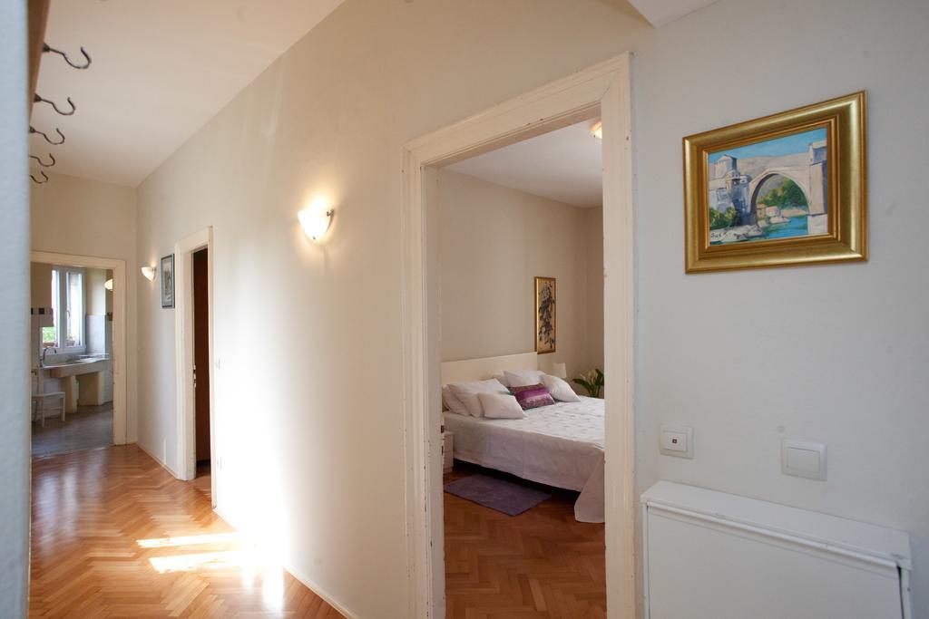 Gianina Apartment Σπλιτ Δωμάτιο φωτογραφία