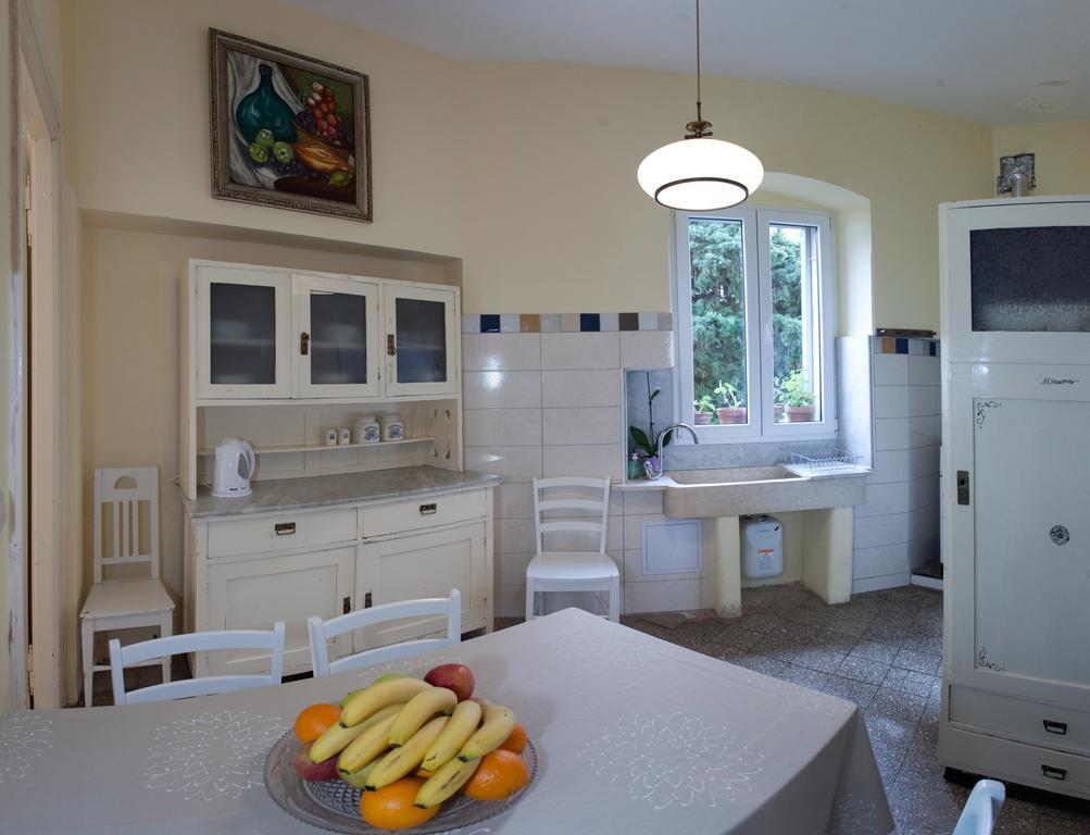 Gianina Apartment Σπλιτ Εξωτερικό φωτογραφία