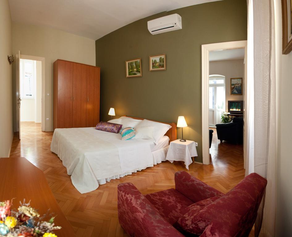Gianina Apartment Σπλιτ Δωμάτιο φωτογραφία
