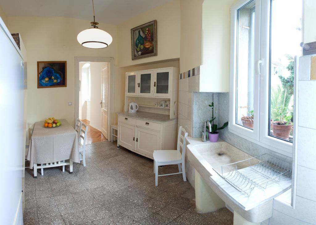 Gianina Apartment Σπλιτ Δωμάτιο φωτογραφία