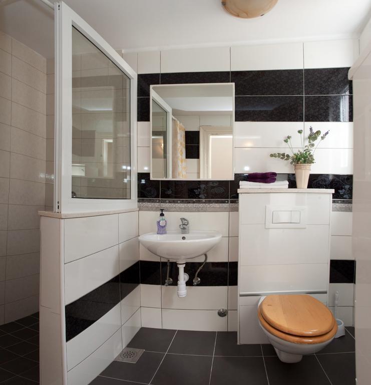 Gianina Apartment Σπλιτ Δωμάτιο φωτογραφία