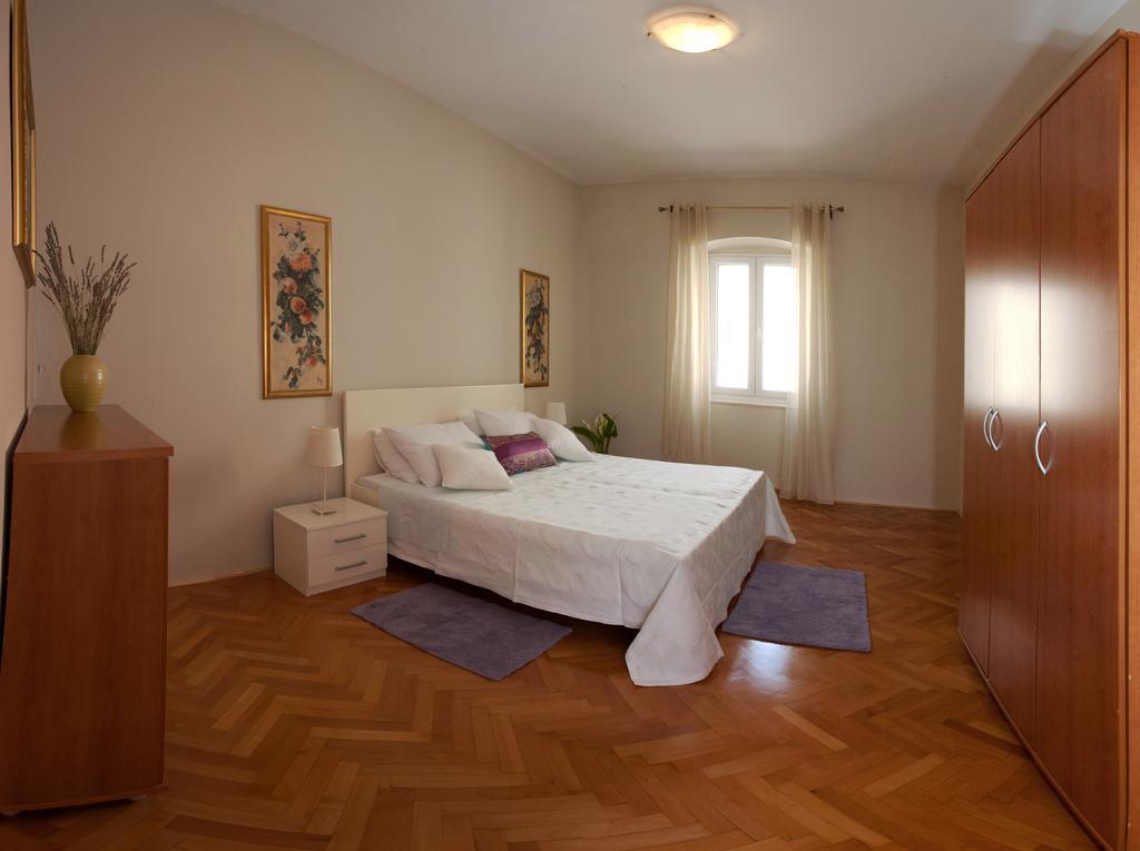 Gianina Apartment Σπλιτ Δωμάτιο φωτογραφία