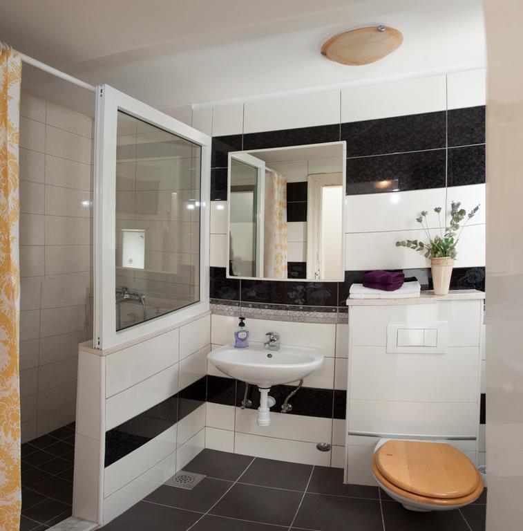 Gianina Apartment Σπλιτ Εξωτερικό φωτογραφία