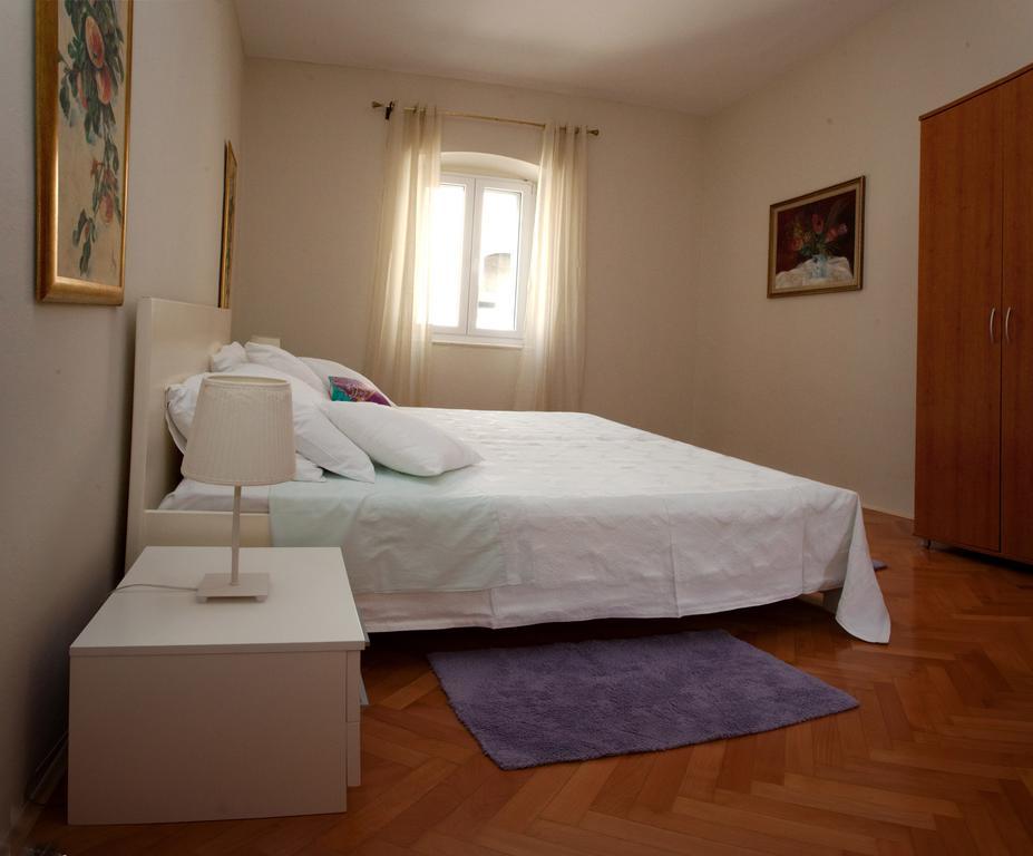 Gianina Apartment Σπλιτ Εξωτερικό φωτογραφία