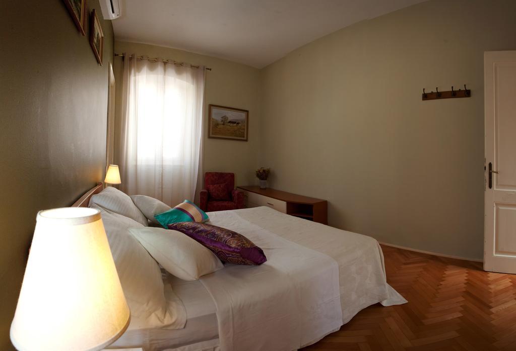 Gianina Apartment Σπλιτ Εξωτερικό φωτογραφία
